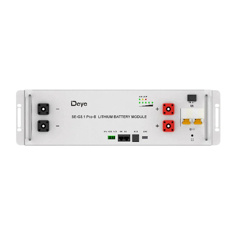 Аккумулятор Deye SE-5G.1 Pro-B